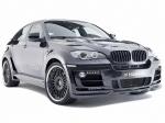 BMW X6 Tycoon by Hamann 2009 года